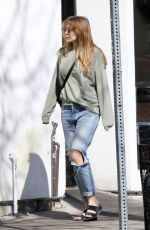 ELIZABETH OLSEN at Joan