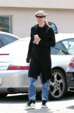 ELLEN POMPEO Out in Malibu 04/21/2019