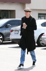 ELLEN POMPEO Out in Malibu 04/21/2019