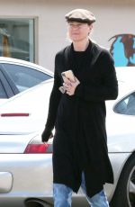 ELLEN POMPEO Out in Malibu 04/21/2019