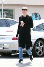 ELLEN POMPEO Out in Malibu 04/21/2019