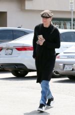 ELLEN POMPEO Out in Malibu 04/21/2019