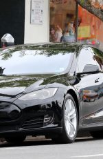 ELLEN POMPEO Out in West Hollywood 04/29/2019