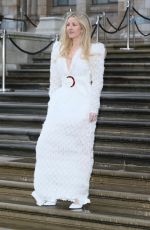 ELLIE GOULDING at Our Planet Premiere in London 04/04/2019