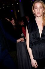 ELLIE GOULDING at Whitney Museum of American Art 2019 Studio Party in New York 04/09/2019