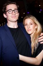 ELLIE GOULDING at Whitney Museum of American Art 2019 Studio Party in New York 04/09/2019