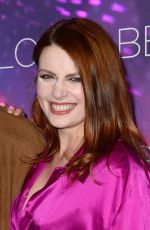 ELODIE FREGE at Gloria Bell Premiere in Paris 04/15/2019