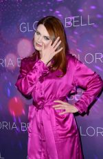 ELODIE FREGE at Gloria Bell Premiere in Paris 04/15/2019