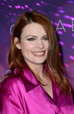 ELODIE FREGE at Gloria Bell Premiere in Paris 04/15/2019