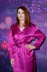 ELODIE FREGE at Gloria Bell Premiere in Paris 04/15/2019