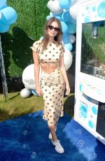 EMILY RATAJKOWSKI at Bondi Sands Aero Launch Party in Palm Springs 04/13/2019