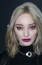 EMMA DUMONT at Matt Sarafa & Jonathan Marc Stein
