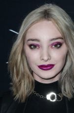 EMMA DUMONT at Matt Sarafa & Jonathan Marc Stein