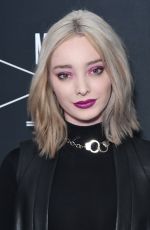 EMMA DUMONT at Matt Sarafa & Jonathan Marc Stein