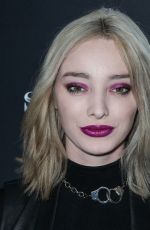 EMMA DUMONT at Matt Sarafa & Jonathan Marc Stein