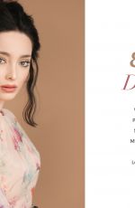 EMMA DUMONT for Grumpy Online, April 2019