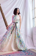 EMMA DUMONT for Grumpy Online, April 2019