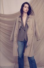 EMMA FUHRMANN for Flaunt Magazine, April 2019