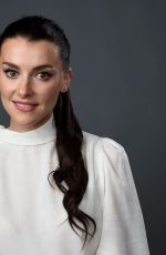 EMMA LAHANA for WonderCon 2019 in Anaheim, March 2019