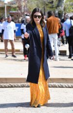 EMMA MACKEY at Jury Photocall at International Series Festival in Cannes 04/09/2019