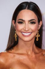 ERIKA CSISZER at 2019 Billboard Latin Music Awards Press Room in Las Vegas 04/25/2019
