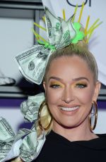 ERIKA JAYNE at Nylon