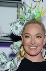 ERIKA JAYNE at Nylon