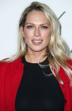 ERIN FOSTER at Kaos Grand Opening in Las Vegas 04/05/2019