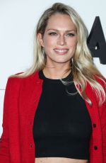 ERIN FOSTER at Kaos Grand Opening in Las Vegas 04/05/2019