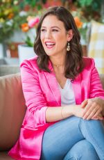 ERIN KRAKOW at Hallmark