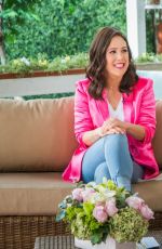 ERIN KRAKOW at Hallmark