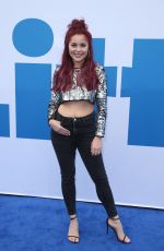ERIN ROBINSON at Little Premiere in Los Angeles 04/08/2019
