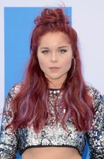 ERIN ROBINSON at Little Premiere in Los Angeles 04/08/2019