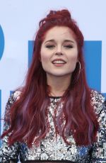 ERIN ROBINSON at Little Premiere in Westwood 04/08/2019