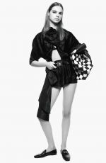 ESTELLA BOERSMA for Elle France, April 2019