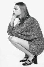 ESTELLA BOERSMA for Elle France, April 2019
