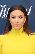 EVA LONGORIA at Hollywood Reporter
