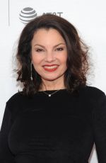 FRAN DRESCHER at Safe Spaces Premiere at Tribeca Film Festival 04/29/2019