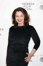 FRAN DRESCHER at Safe Spaces Premiere at Tribeca Film Festival 04/29/2019