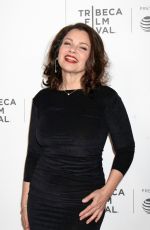 FRAN DRESCHER at Safe Spaces Premiere at Tribeca Film Festival 04/29/2019