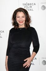 FRAN DRESCHER at Safe Spaces Premiere at Tribeca Film Festival 04/29/2019