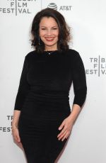 FRAN DRESCHER at Safe Spaces Premiere at Tribeca Film Festival 04/29/2019