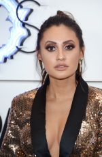 FRANCIA RAISA at Kaos Grand Opening in Las Vegas 04/05/2019