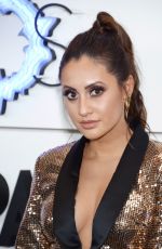 FRANCIA RAISA at Kaos Grand Opening in Las Vegas 04/05/2019