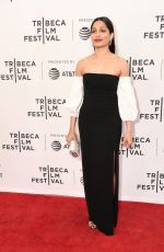 FREIDA PINTO at Only Premiere at Tribeca Film Festival 04/27/2019