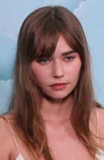 GABRIELLA BROOK at Tiffany & Co. Store Opening in Sydney 04/05/2019