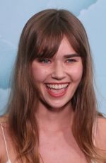 GABRIELLA BROOK at Tiffany & Co. Store Opening in Sydney 04/05/2019