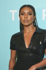GABRIELLE UNION at The Public Premiere in New York 04/01/2019
