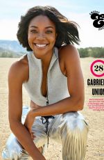 GABRIELLE UNION in Women