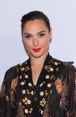 GAL GADOT at Huawei P30 Smartphones Series Launch in Toronto 04/09/2019
